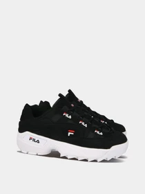 Кросівки FILA D-Formation модель 1CM00490-014 Фото