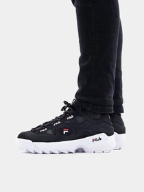 Кросівки FILA D-Formation модель 1CM00490-014 Фото