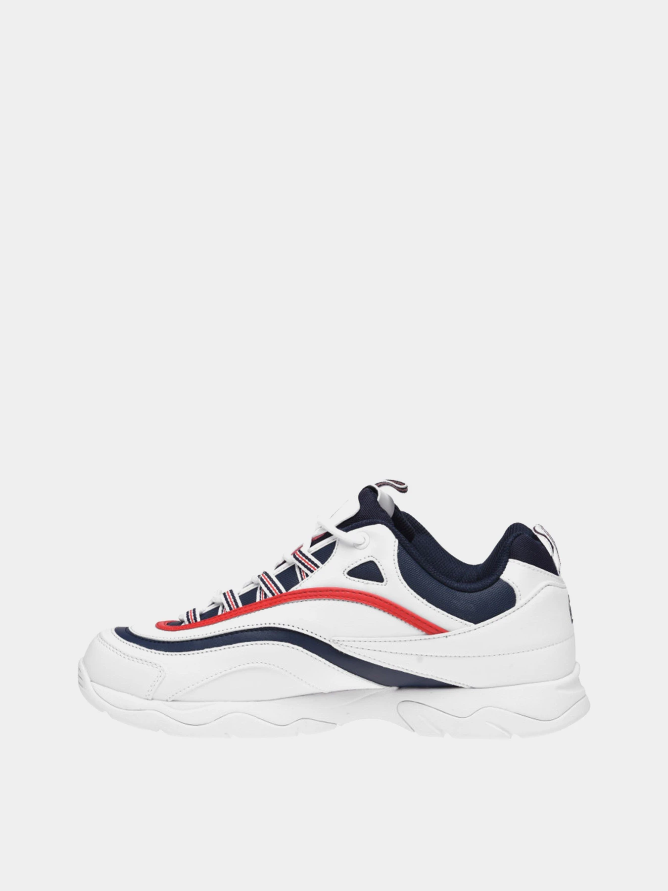 Кросівки FILA Ray модель 1CM00501-125 Фото