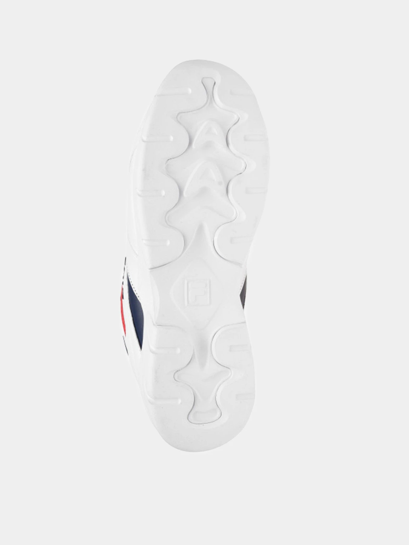 Кросівки FILA Ray модель 1CM00501-125 Фото