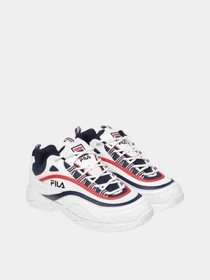 Кросівки FILA Ray модель 1CM00501-125 Фото