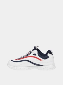Кросівки FILA Ray модель 1CM00501-125 Фото