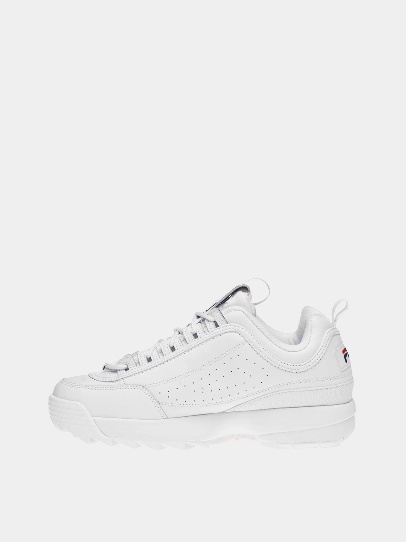 Кросівки FILA Disruptor II Premium модель 1FM00139-125 Кросівки FILA Disruptor II Premium модель 1FM00139-125 Фото