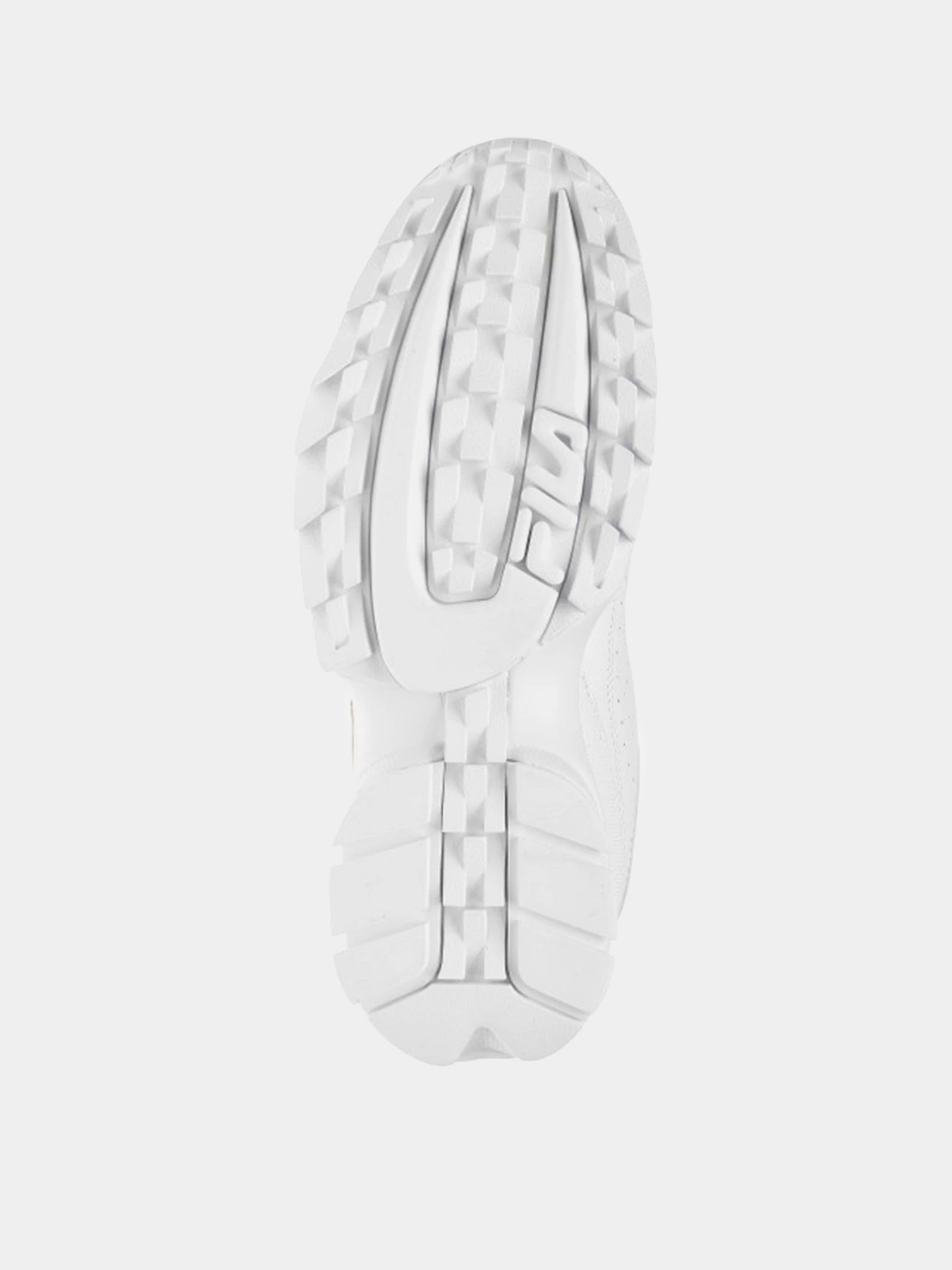 Кросівки FILA Disruptor II Premium модель 1FM00139-125 Кросівки FILA Disruptor II Premium модель 1FM00139-125 Фото