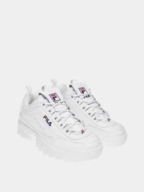 Кросівки FILA Disruptor II Premium модель 1FM00139-125 Фото