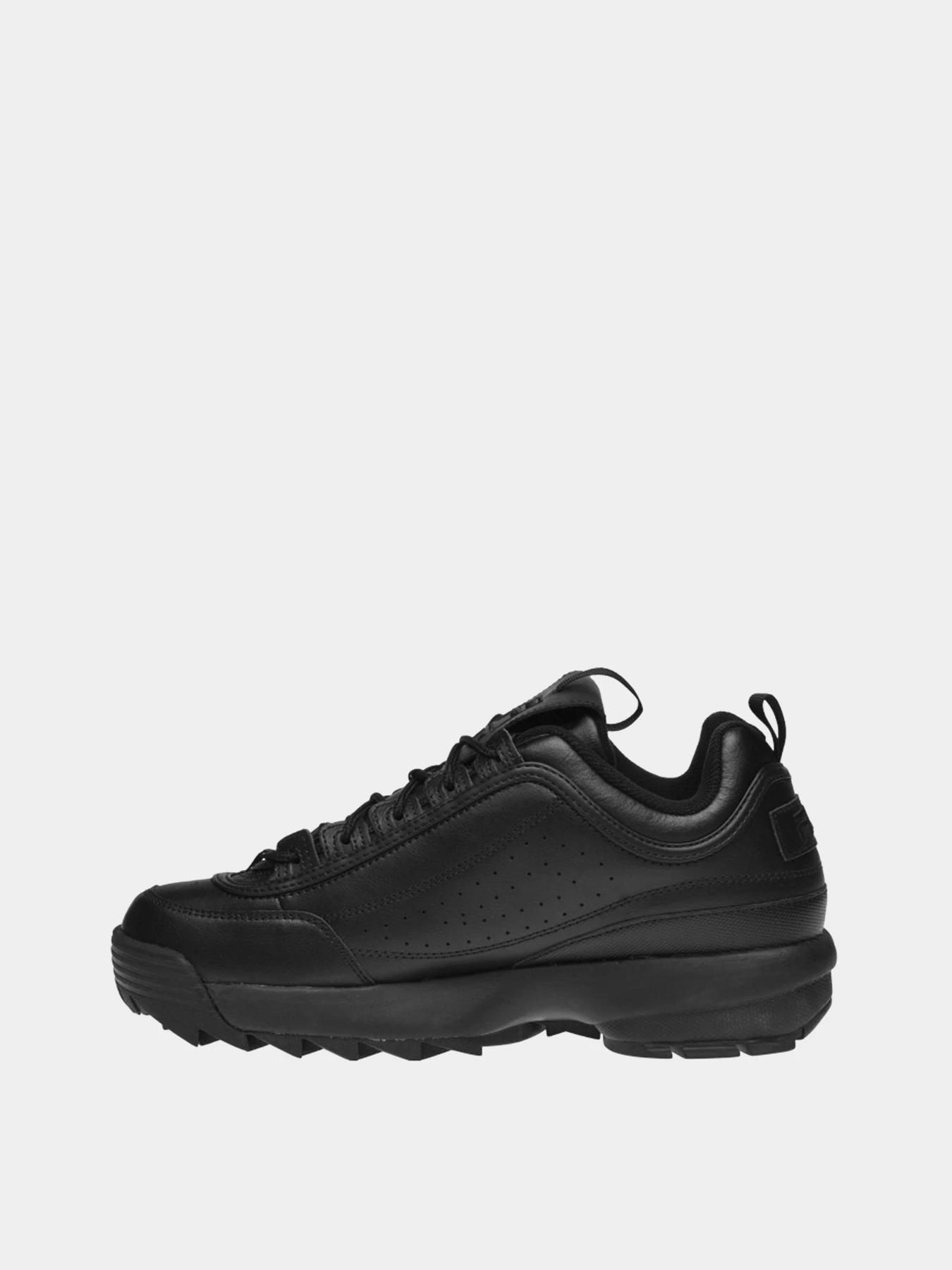 Кросівки FILA Disruptor II Premium модель 1FM01DR2-001 Кросівки FILA Disruptor II Premium модель 1FM01DR2-001 Фото