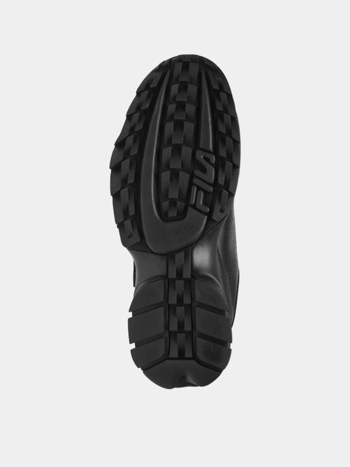 Кросівки FILA Disruptor II Premium модель 1FM01DR2-001 Кросівки FILA Disruptor II Premium модель 1FM01DR2-001 Фото