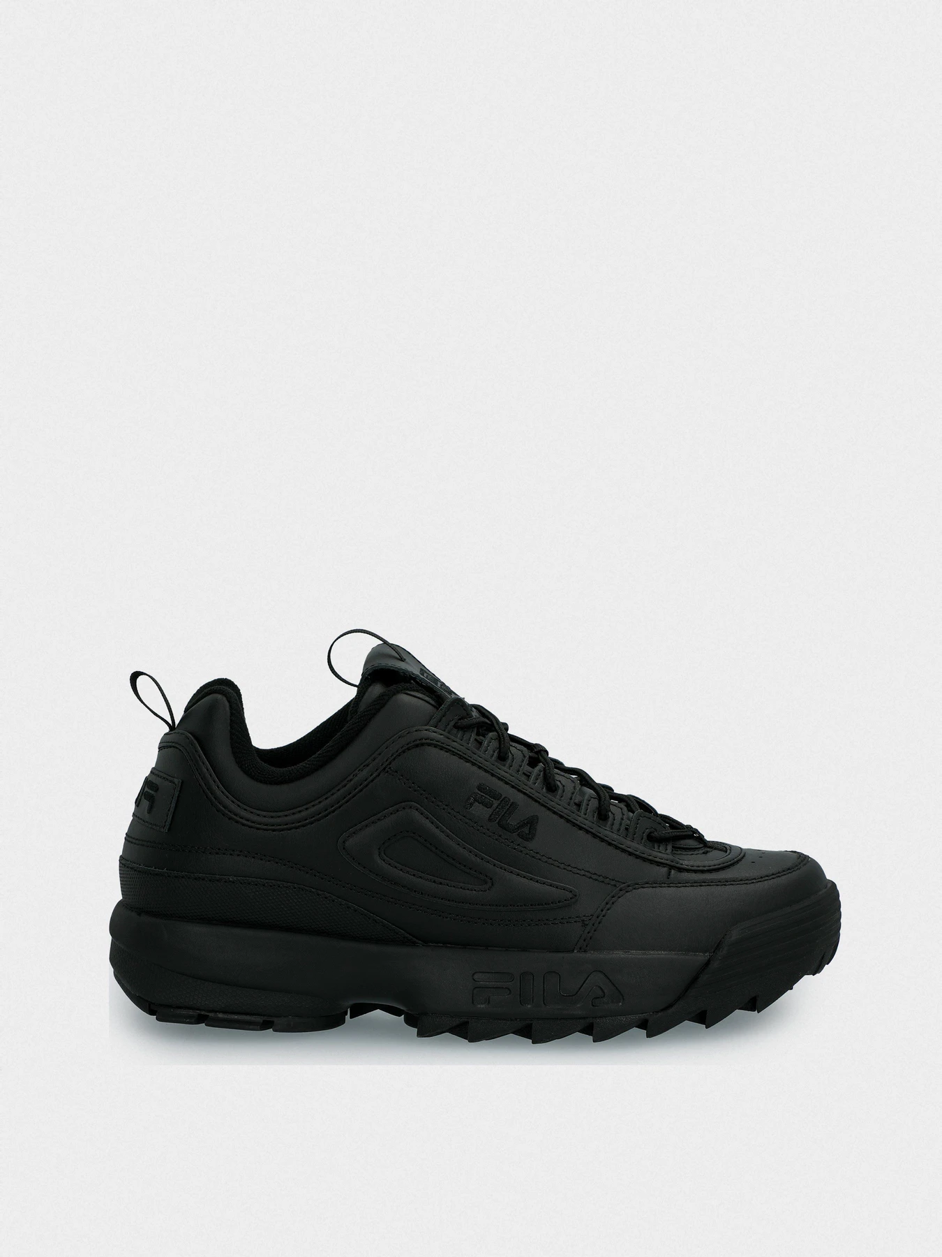 Кросівки FILA Disruptor II Premium модель 1FM01DR2-001 Кросівки FILA Disruptor II Premium модель 1FM01DR2-001 Фото