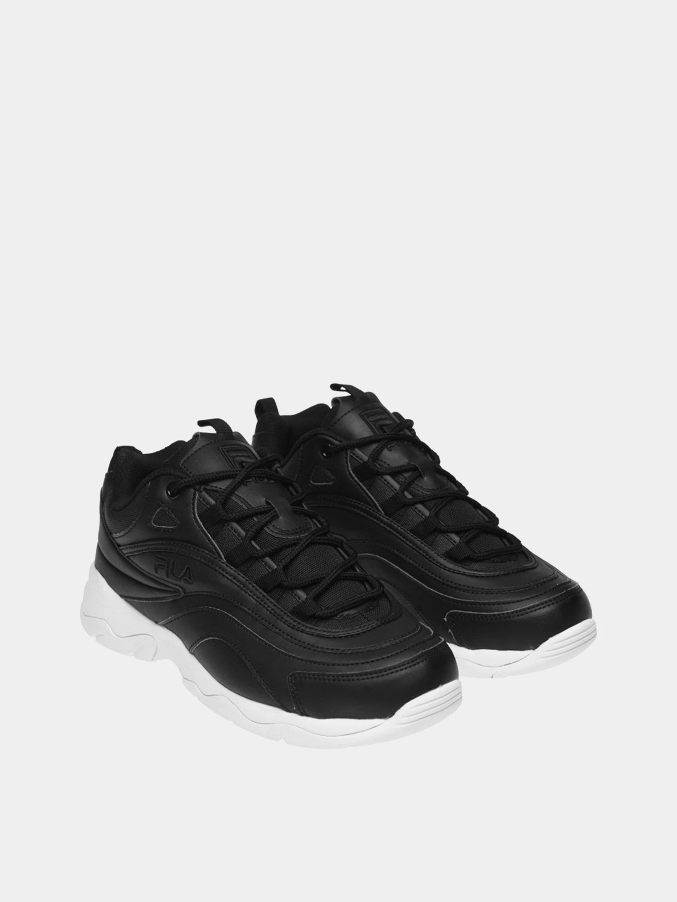 Кроссовки FILA Ray модель 1RM00577-001 Кроссовки FILA Ray модель 1RM00577-001 Фото