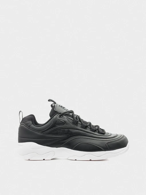 Кроссовки FILA Ray модель 1RM00577-001 Фото