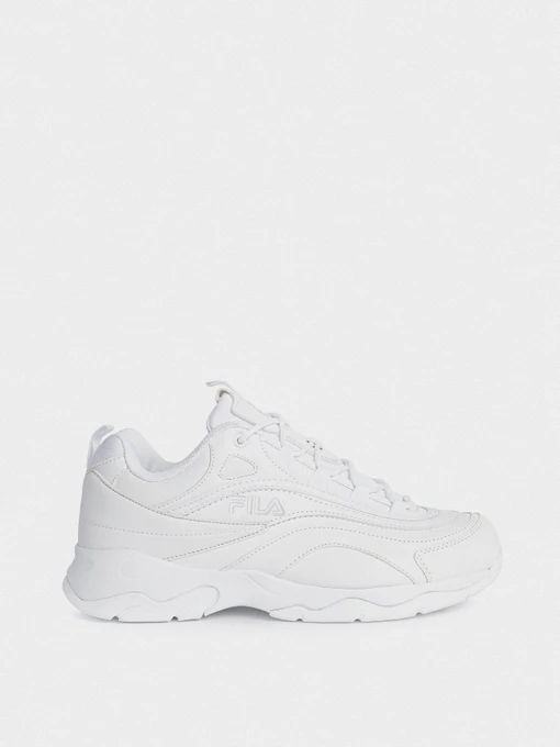 Кросівки FILA Ray модель 1RM00577-100 Фото