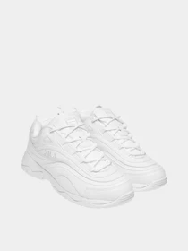 Кроссовки FILA Ray модель 1RM00577-100 Фото