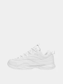 Кроссовки FILA Ray модель 1RM00577-100 Фото