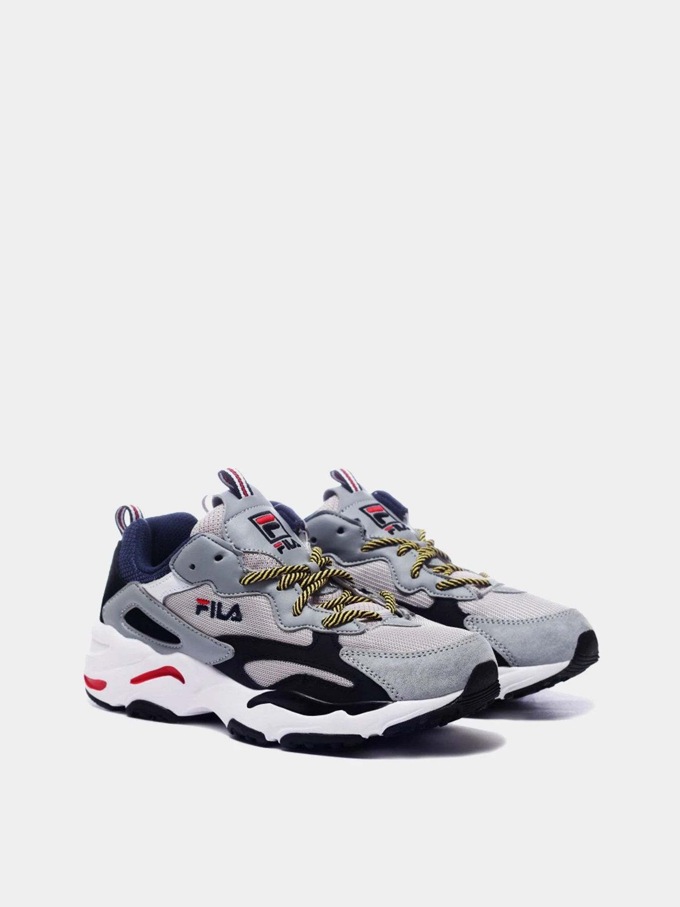 Кроссовки FILA Ray Tracer модель 1RM00586-051 Кроссовки FILA Ray Tracer модель 1RM00586-051 Фото