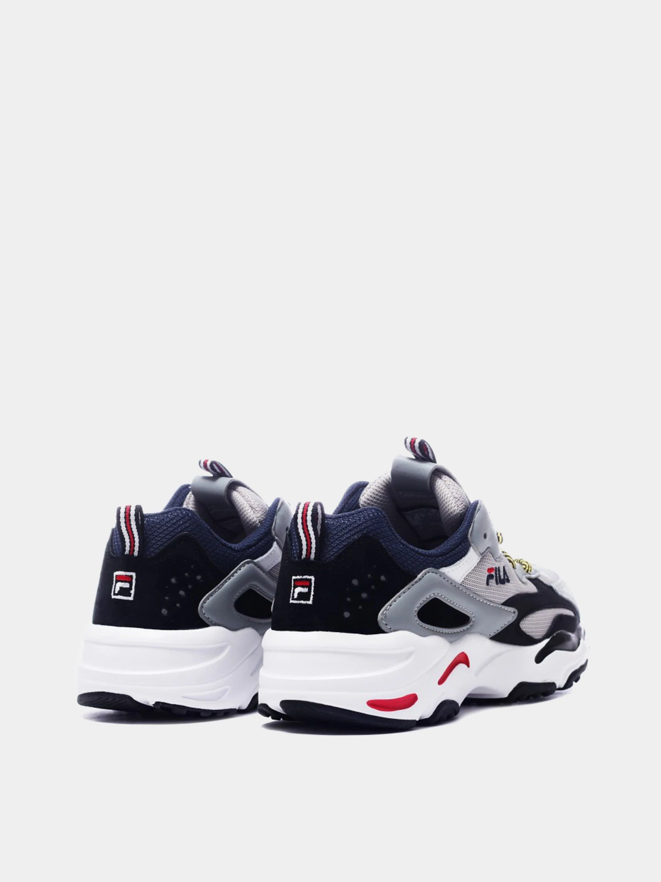 Кроссовки FILA Ray Tracer модель 1RM00586-051 Кроссовки FILA Ray Tracer модель 1RM00586-051 Фото