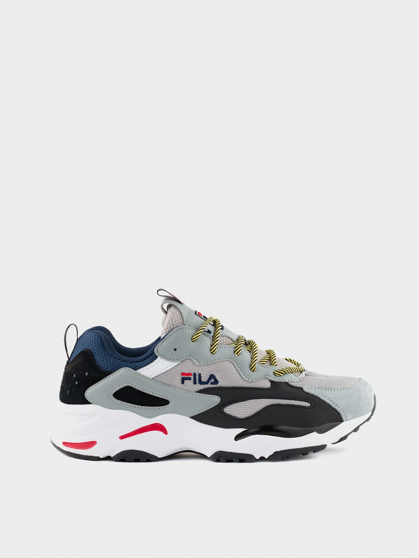 Кроссовки FILA Ray Tracer модель 1RM00586-051 Кроссовки FILA Ray Tracer модель 1RM00586-051 Фото