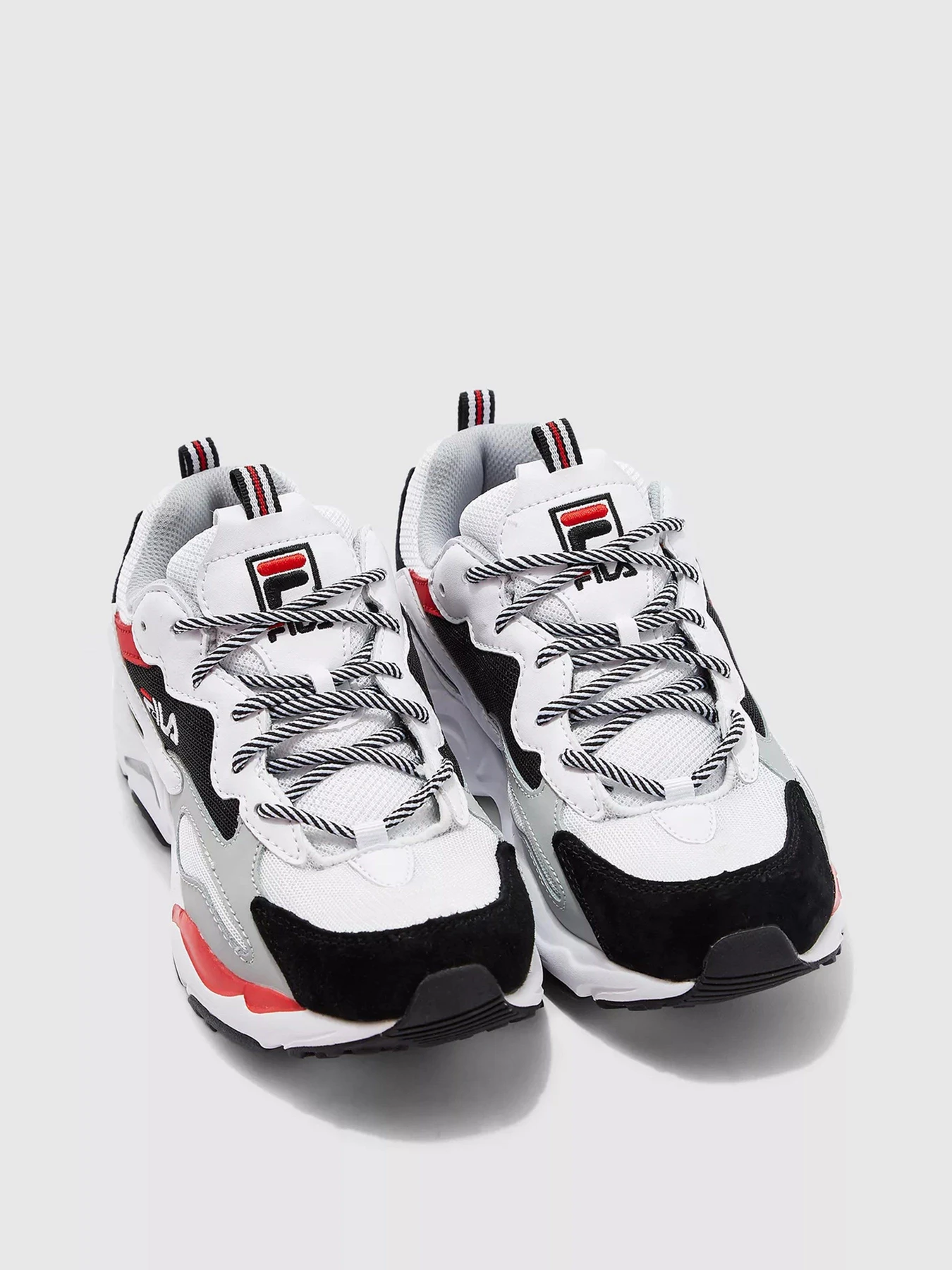 Кросівки FILA Ray Tracer модель 1RM00586-102 Фото