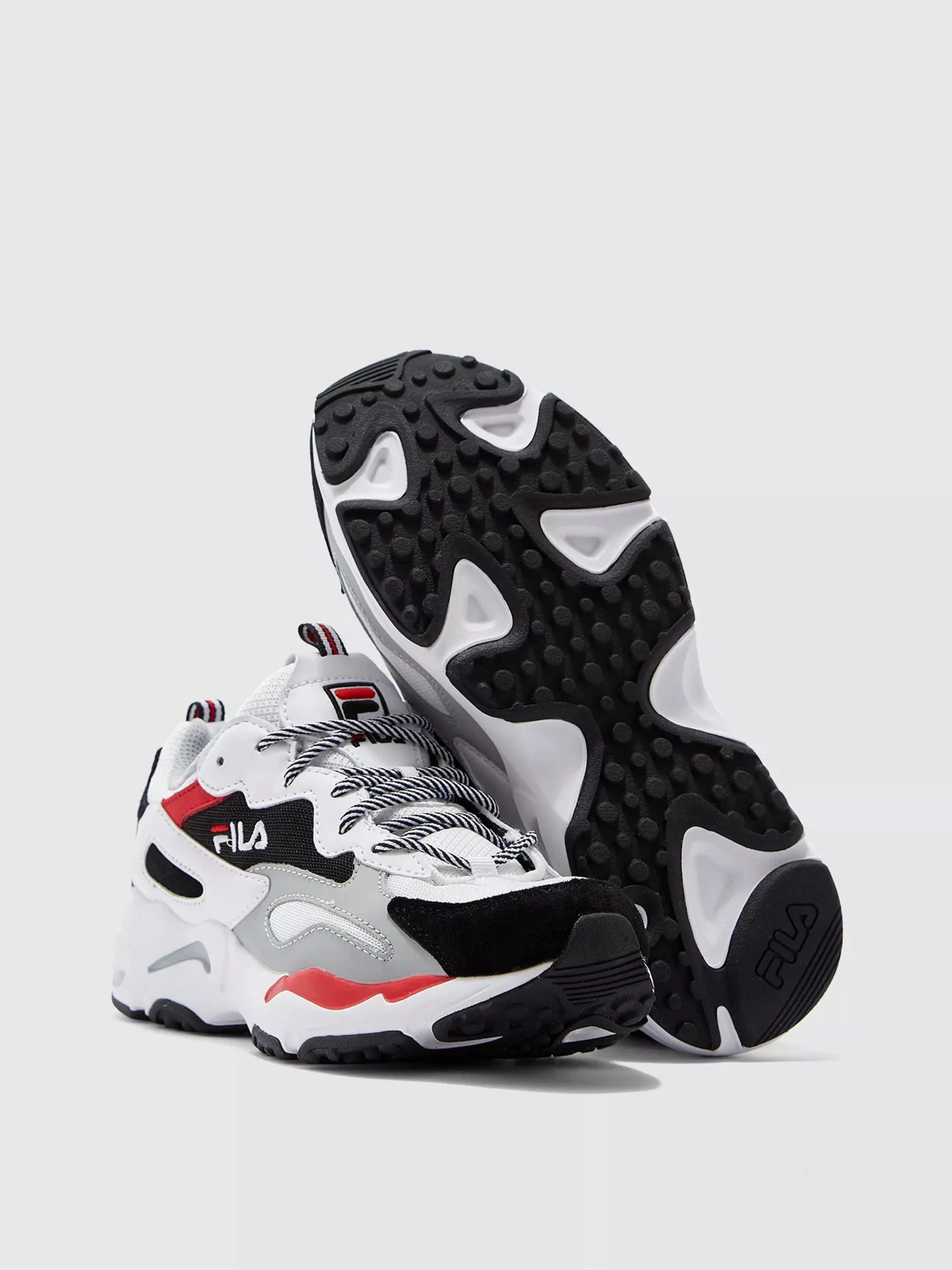 Кросівки FILA Ray Tracer модель 1RM00586-102 Фото