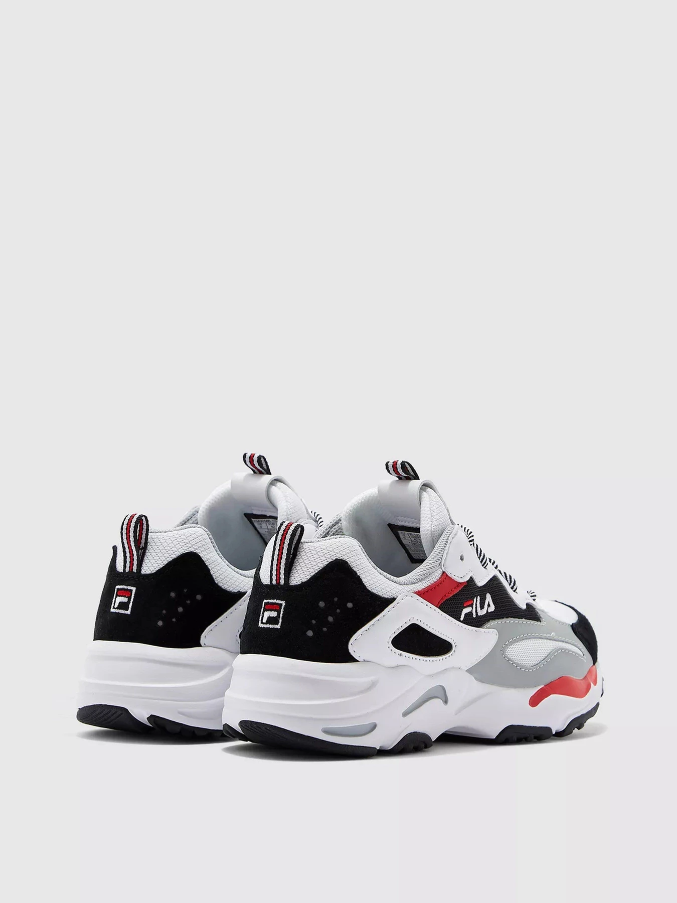 Кросівки FILA Ray Tracer модель 1RM00586-102 Фото