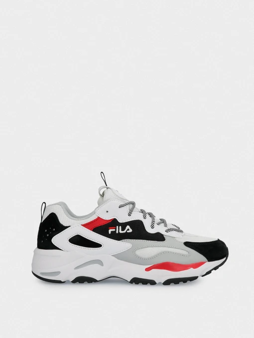 Кроссовки FILA Ray Tracer модель 1RM00586-102 Фото