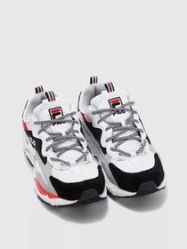 Кросівки FILA Ray Tracer модель 1RM00586-102 Фото