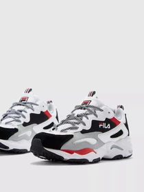 Кросівки FILA Ray Tracer модель 1RM00586-102 Фото