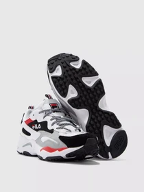 Кросівки FILA Ray Tracer модель 1RM00586-102 Фото