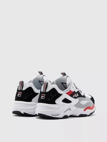 Кросівки FILA Ray Tracer модель 1RM00586-102 Фото