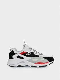 Кросівки FILA Ray Tracer модель 1RM00586-102 Фото