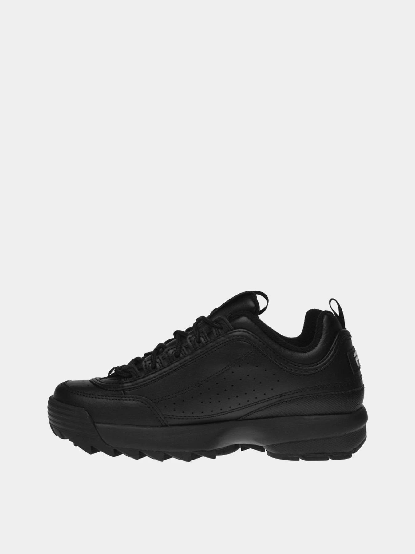 Кроссовки FILA DISRUPTOR ll модель 5BM01DR2-001 Кроссовки FILA DISRUPTOR ll модель 5BM01DR2-001 Фото