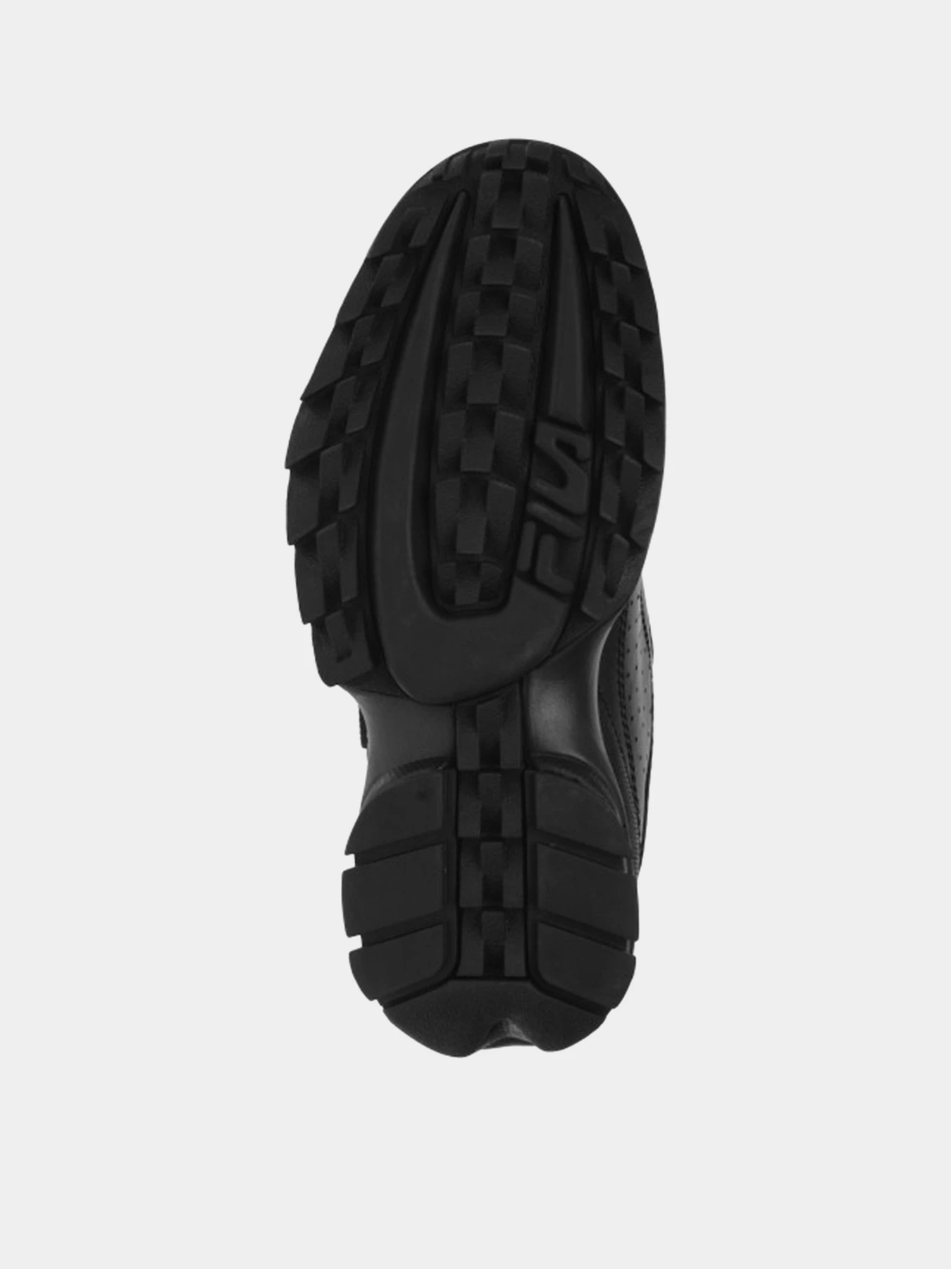 Кроссовки FILA DISRUPTOR ll модель 5BM01DR2-001 Кроссовки FILA DISRUPTOR ll модель 5BM01DR2-001 Фото