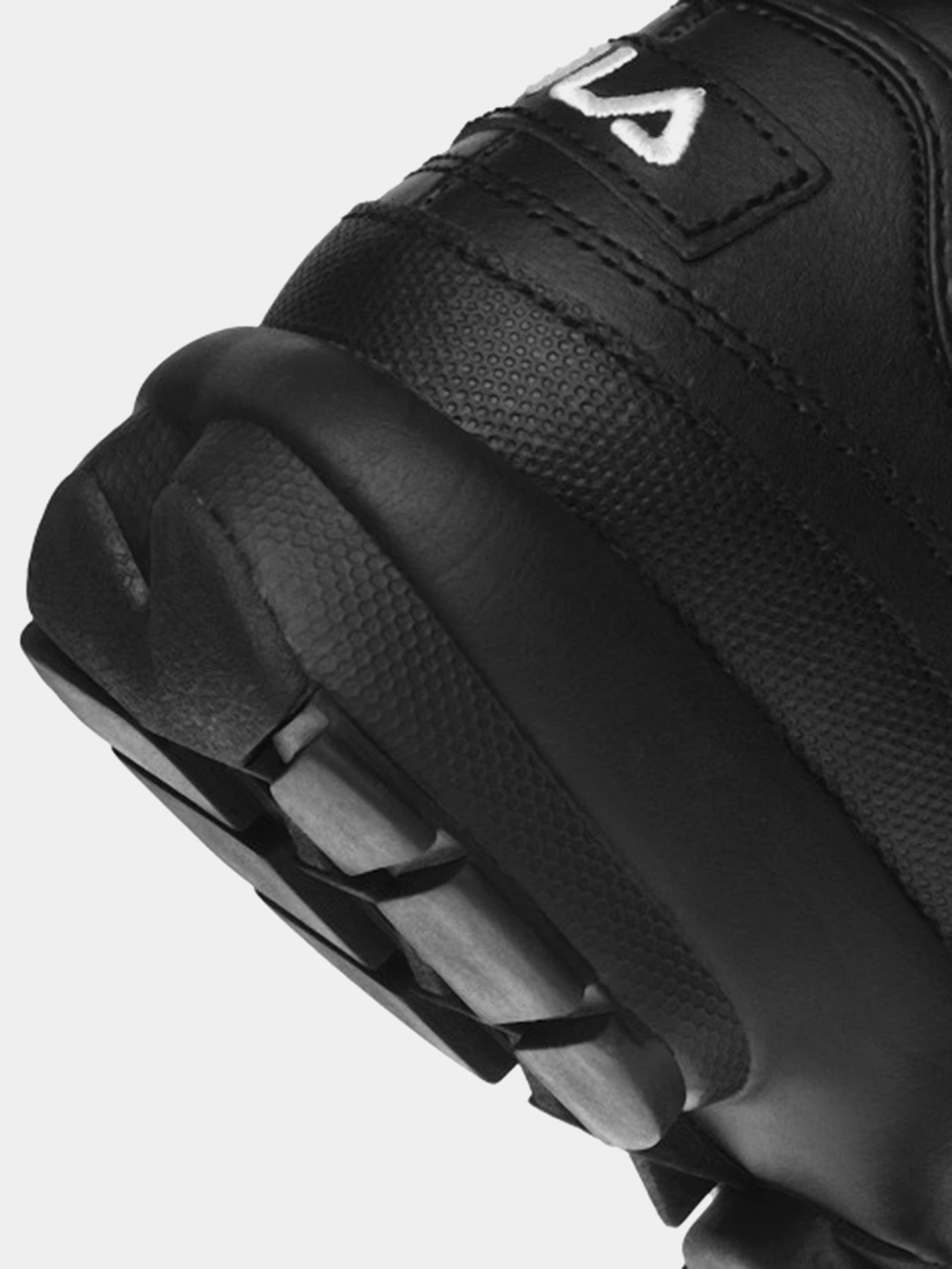 Кроссовки FILA DISRUPTOR ll модель 5BM01DR2-001 Кроссовки FILA DISRUPTOR ll модель 5BM01DR2-001 Фото