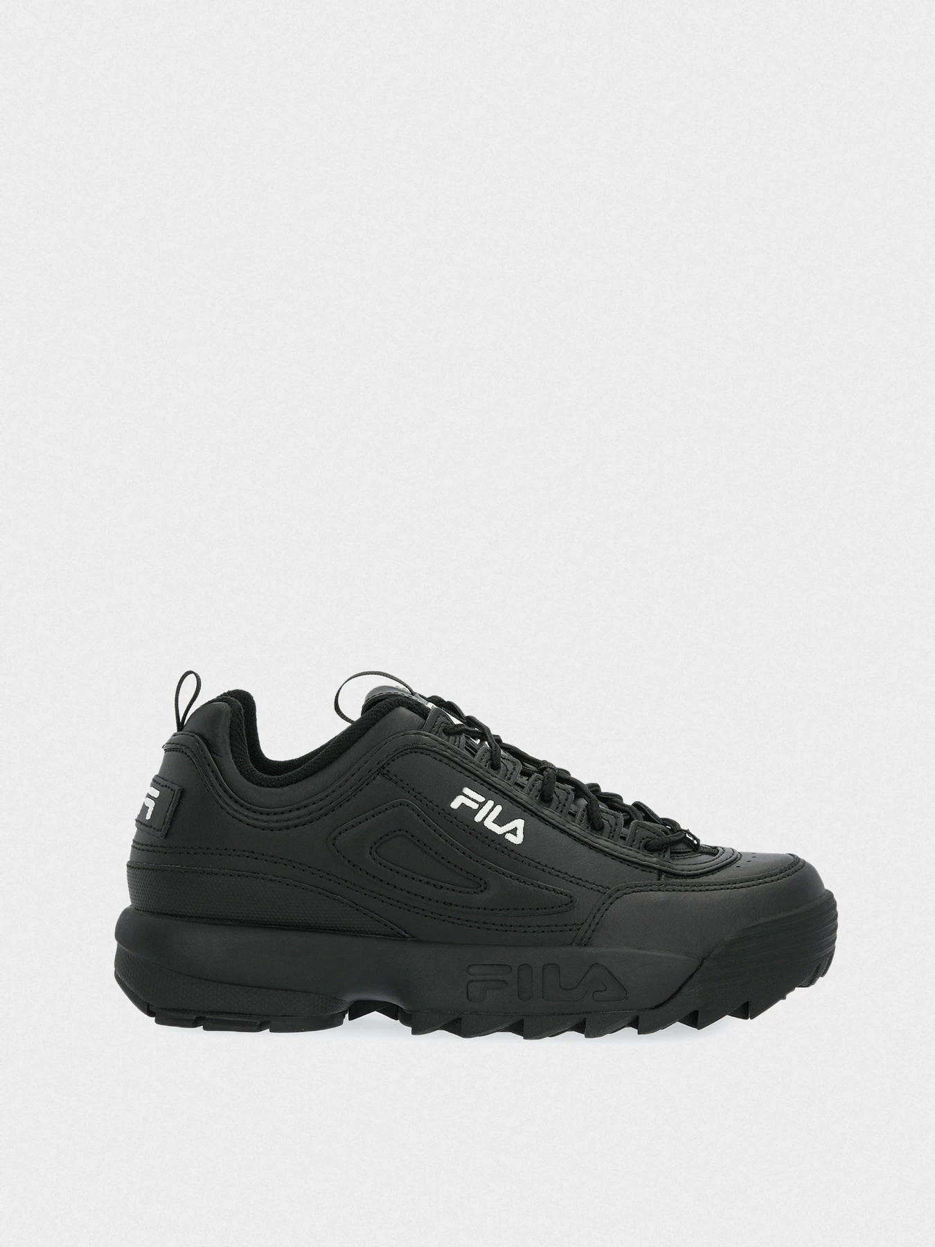 Кроссовки FILA DISRUPTOR ll модель 5BM01DR2-001 Кроссовки FILA DISRUPTOR ll модель 5BM01DR2-001 Фото