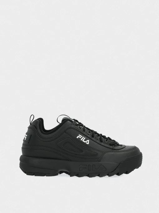 Кроссовки FILA DISRUPTOR ll модель 5BM01DR2-001 Фото