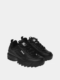 Кроссовки FILA DISRUPTOR ll модель 5BM01DR2-001 Фото