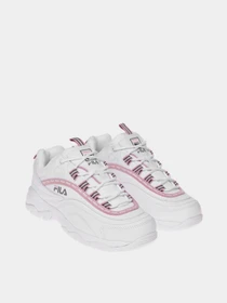 Кросівки FILA Ray Repeat модель 5RM00816-111 Фото