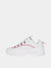 Кросівки FILA Ray Repeat модель 5RM00816-111 Фото