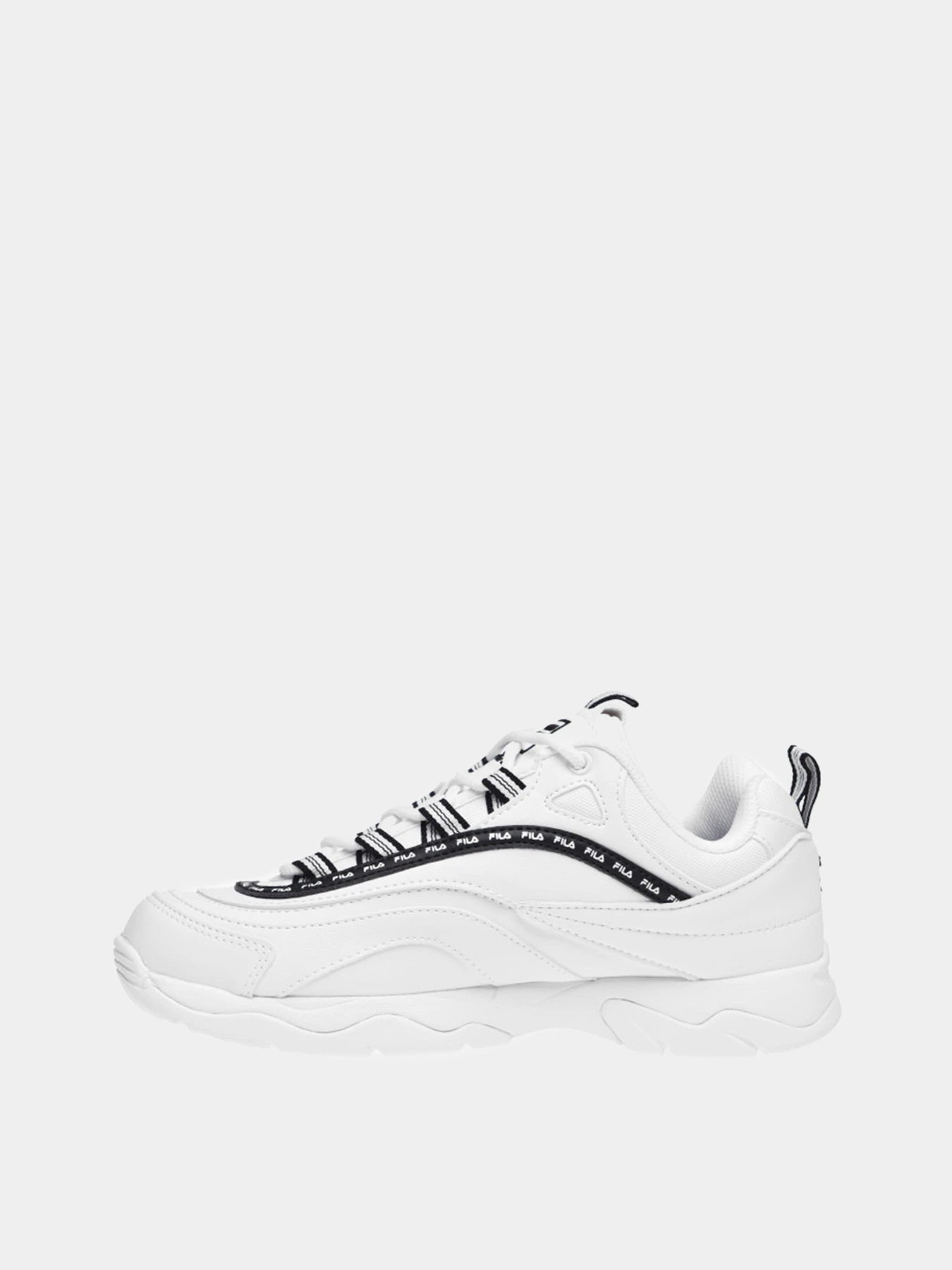Кроссовки FILA Ray Repeat модель 5RM00816-112 Кроссовки FILA Ray Repeat модель 5RM00816-112 Фото
