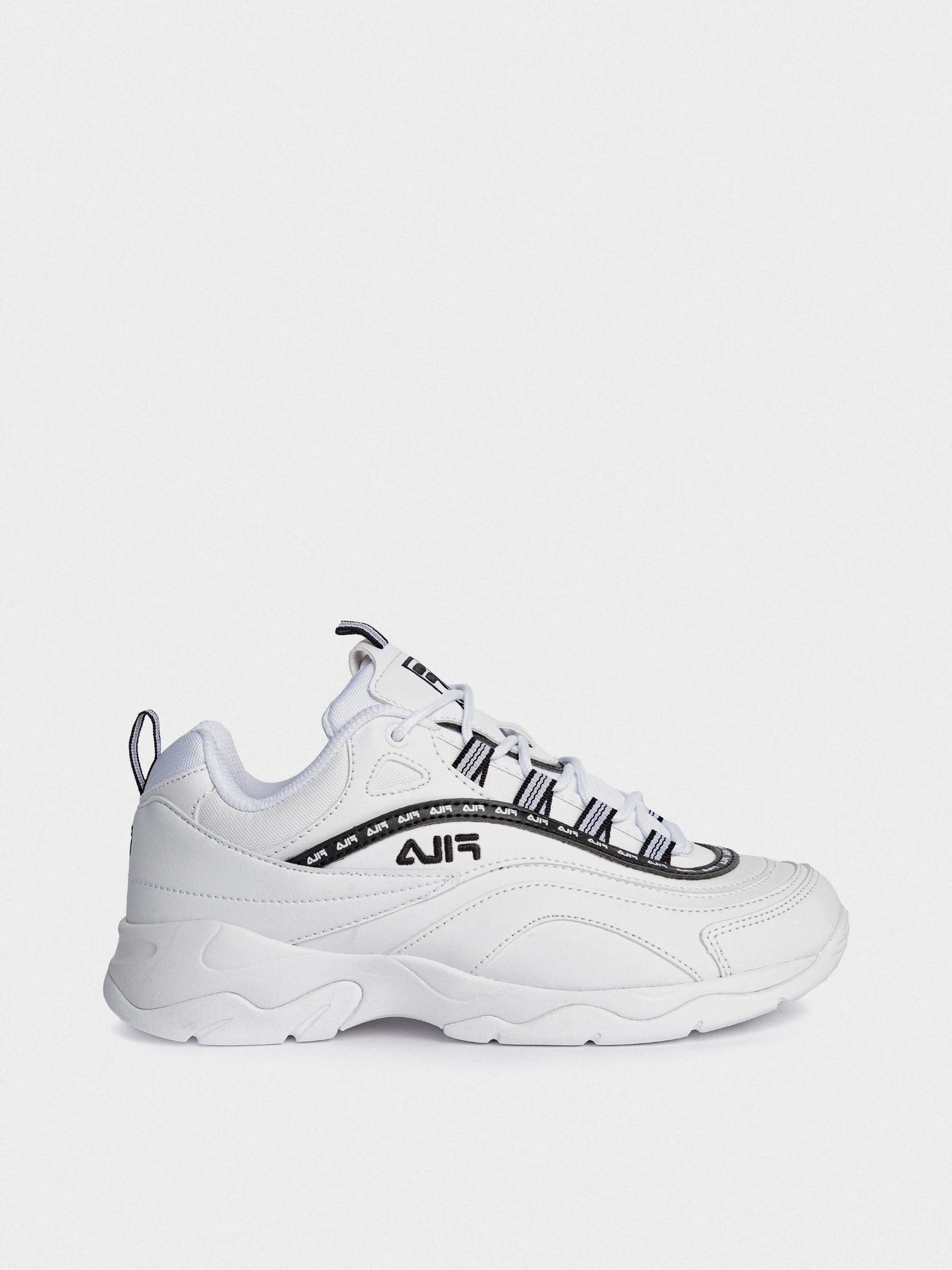 Кросівки FILA Ray Repeat модель 5RM00816-112 Фото
