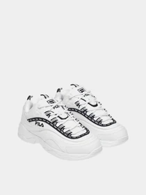 Кросівки FILA Ray Repeat модель 5RM00816-112 Фото