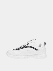 Кроссовки FILA Ray Repeat модель 5RM00816-112 Фото