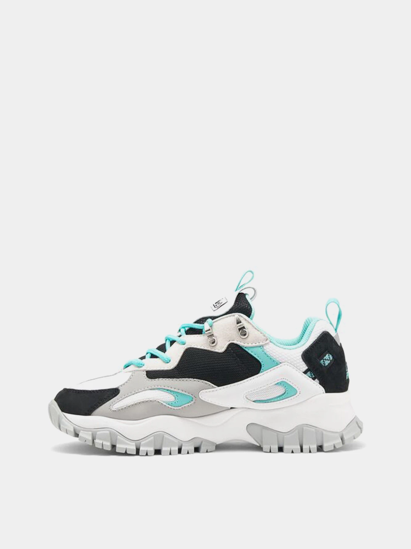 Кроссовки FILA Ray Tracer TR 2 модель 5RM01256-117 Кроссовки FILA Ray Tracer TR 2 модель 5RM01256-117 Фото