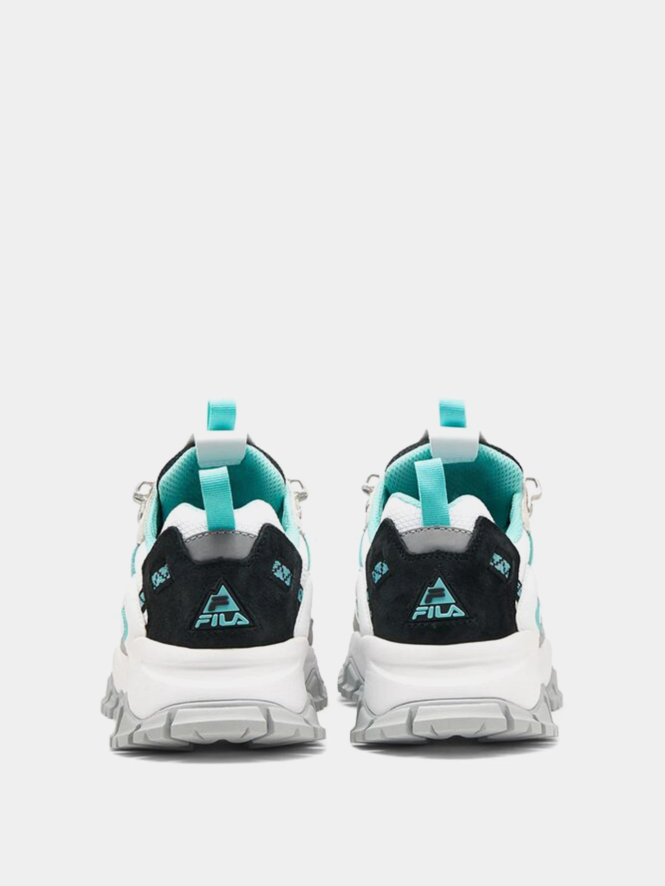 Кроссовки FILA Ray Tracer TR 2 модель 5RM01256-117 Кроссовки FILA Ray Tracer TR 2 модель 5RM01256-117 Фото