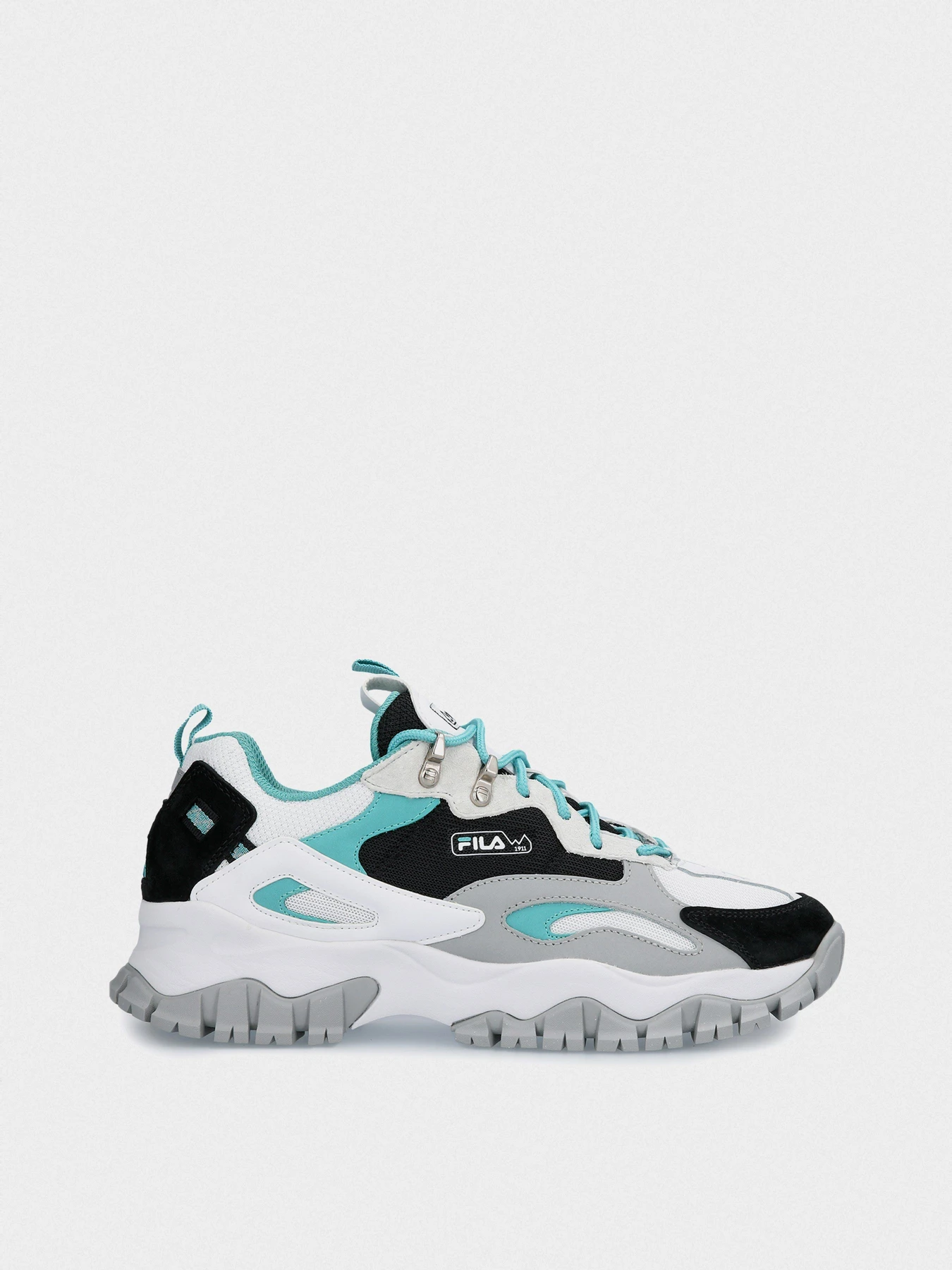 Кроссовки FILA Ray Tracer TR 2 модель 5RM01256-117 Кроссовки FILA Ray Tracer TR 2 модель 5RM01256-117 Фото