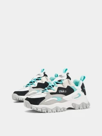 Кроссовки FILA Ray Tracer TR 2 модель 5RM01256-117 Фото