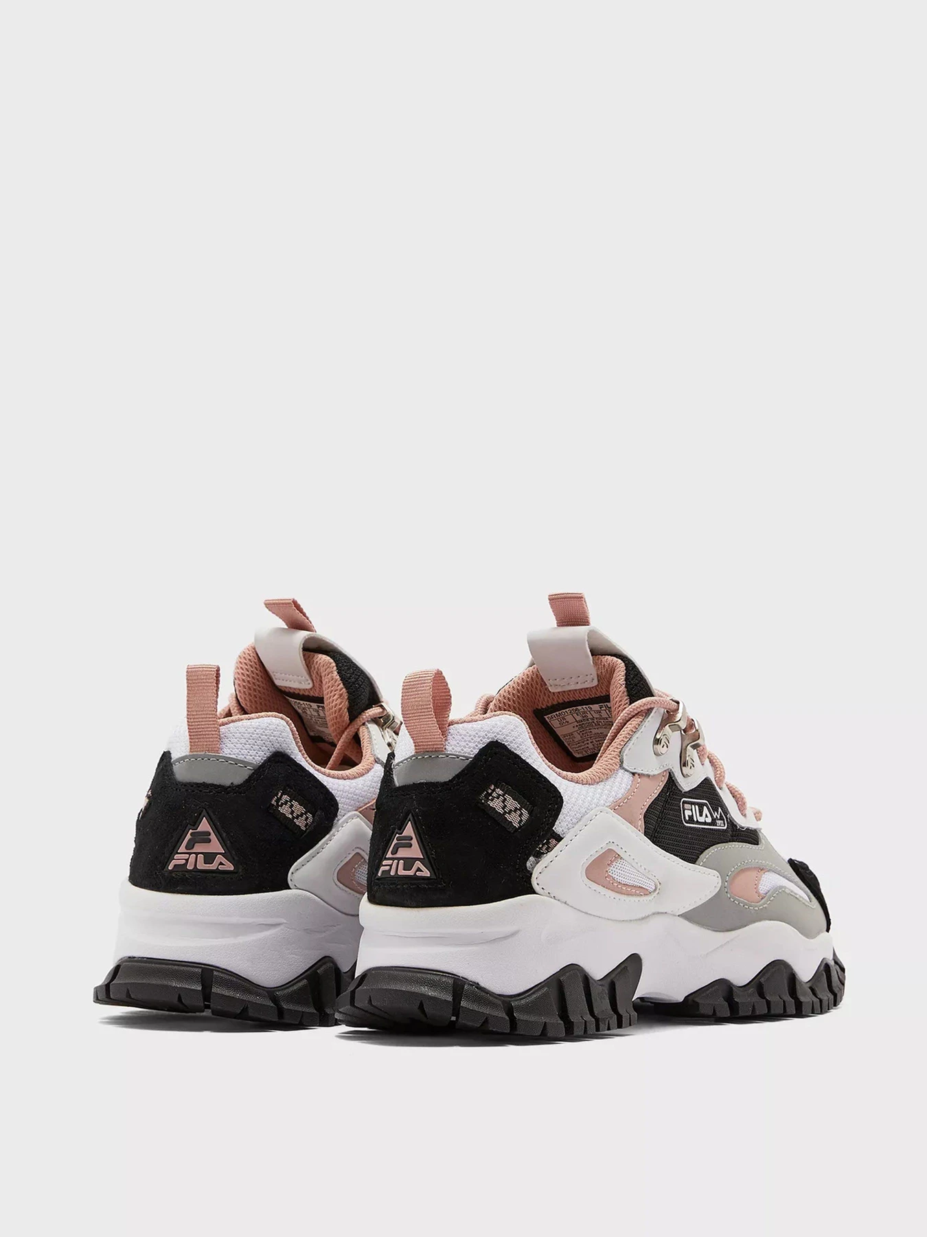 Кросівки FILA Ray Tracer TR 2 модель 5RM01256-119 Фото