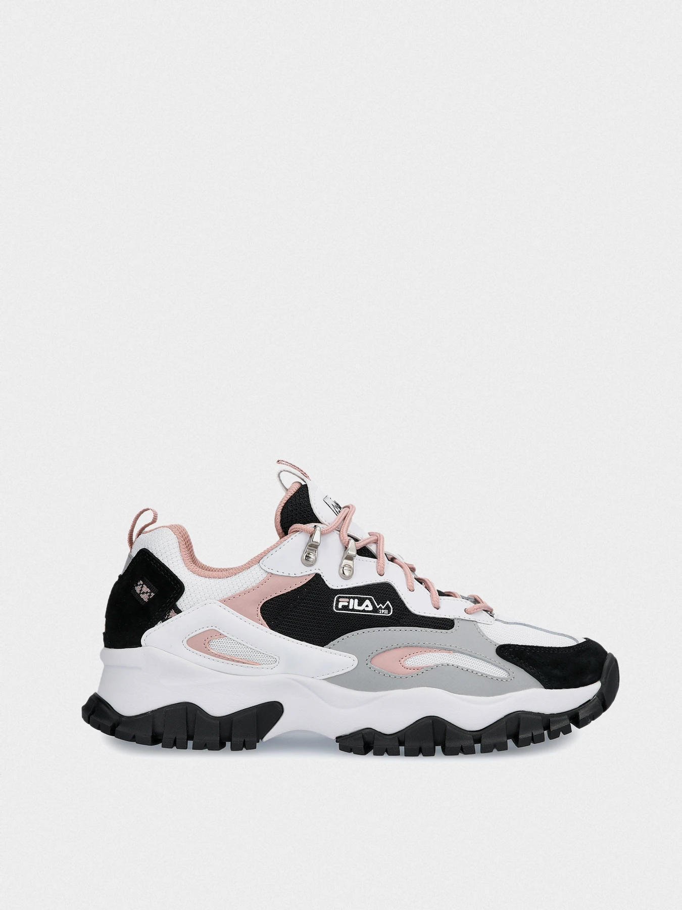 Кросівки FILA Ray Tracer TR 2 модель 5RM01256-119 Фото