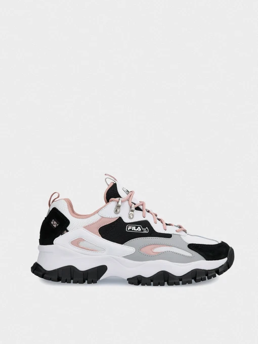 Кроссовки FILA Ray Tracer TR 2 модель 5RM01256-119 Фото