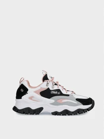 Кросівки FILA Ray Tracer TR 2 модель 5RM01256-119 Фото