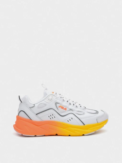 Кроссовки FILA Trigate Fade модель 5RM01263-130 Фото